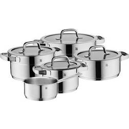 WMF Compact Cuisine Set mit Klappe 5 teile