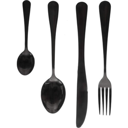 Secret de Gourmet Shadow Bestickset 16st