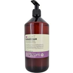 Insight Damaged Hair Restructurizing Shampoo 900ml