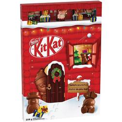 Nestlé Chocolate Christmas Calendar