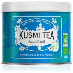 Kusmi Tea AquaFrutti 3.5oz