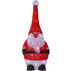 Star Trading Crystalo Santa Jullampa 59cm