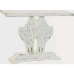 Dkd Home Decor Wood Avlastningsbord 34x85cm