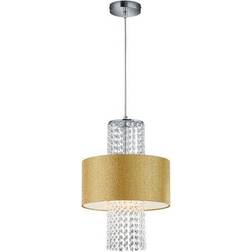 Trio Lighting King Pendellampa ∅ 30cm