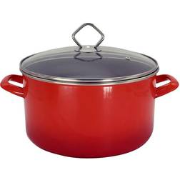 Krüger Rom with lid 3 L 20 cm
