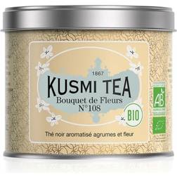 Kusmi Tea Bouquet of Flowers N°108 100g