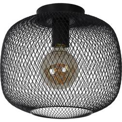 Lucide Mesh Loftplafond 30cm