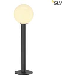 SLV Gloo Pure Anthracite Golvlampa 70cm