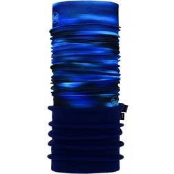 Buff Polar Neckwear - Shading Blue