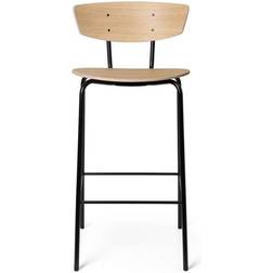 Ferm Living Herman Sgabello da bar 87cm