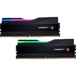 G.Skill Trident Z5 RGB Black DDR5 6800MHz 2x16GB (F5-6800J3445G16GX2-TZ5RK)