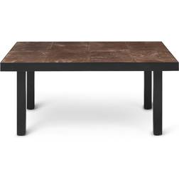 ferm LIVING Flod Sofabord
