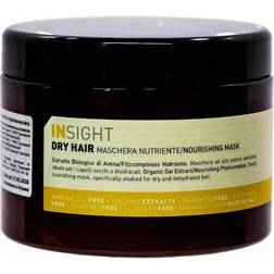 Insight Nourishing Mask for Dry Hair 500ml