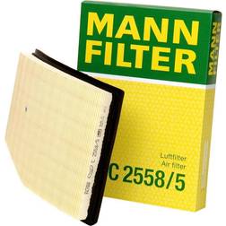 MANN-FILTER C2558/5
