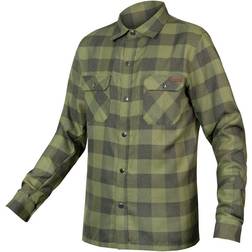 Endura Hummvee Flannel