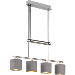 Trio Lighting Garda Pendel 77cm