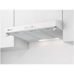 Electrolux LFU327W 65 cm, Hvid