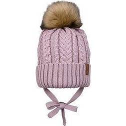 Lindberg Sunne Hat - Dusty Mauve