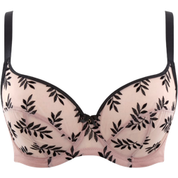 Panache Tango Balconette Bra - Equinox