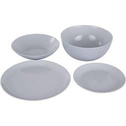 Luminarc Diwali Granit Service 19Stk.
