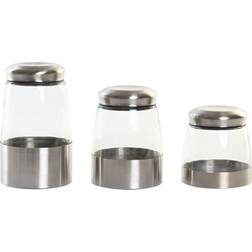 Dkd Home Decor - Køkkenopbevaring 3stk