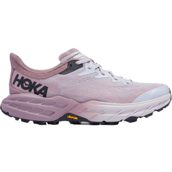 Hoka Speedgoat 5 W - Elderberry/Lilac Marble