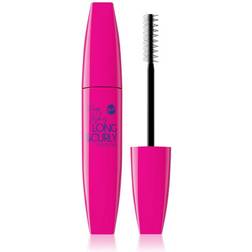 Bell Mega Lashes Long & Curly Mascara Black