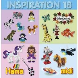 Hama Inspiration 18
