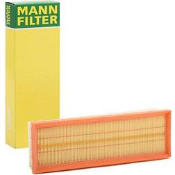 MANN-FILTER C34120