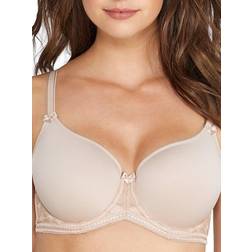 Panache Cari T-shirt Bra - Beige