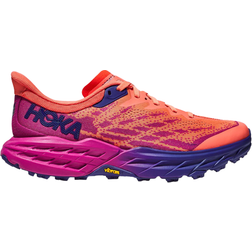 Hoka Speedgoat 5 W - Festival Fuchsia/Camellia