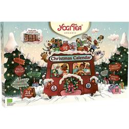 Yogi Tea Christmas Calendar