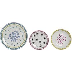Dkd Home Decor Afrikan Servis 18st
