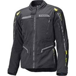 Held Chaqueta Biker Fashion Traveller Touring Noir