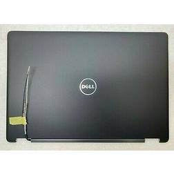 Dell ASSY CVR HD ANT WWAN NT 5480