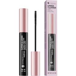 Bell HYPOAllergenic HYPOAllergenic Upper & Lower Precise Mascara Black
