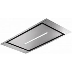 Mepamsa Conventional Hood Cielo Slim 90cm, Stainless Steel