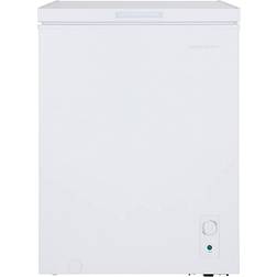 Cookology CCFZ142WH White