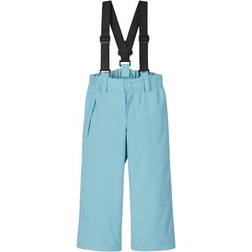 Reima Loikka Kid's Winter Pants - Light Turquoise (5100114A-7090)