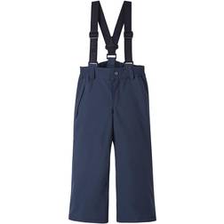 Reima Loikka Kid's Winter Pants - Navy (5100114A)