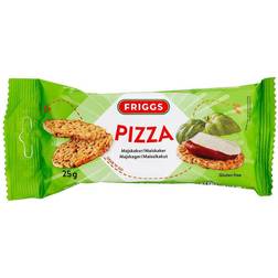 Friggs Snackpack Pizza 25 g