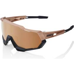 100% Speedtrap with HiPER Copper Mirror Lens