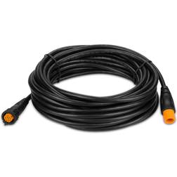 Garmin transducer kabel 12-pin 10m