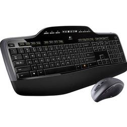 Logitech 920-002439 Mk710 Keyboard