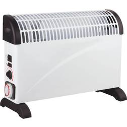 Blackspur 2000watt Convector Heater