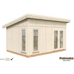 Palmako Simone 13,6 m2 (Gebäudefläche )