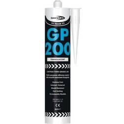 Bond It Demsun 310ml GP200 General Purpose Silicone Sealant