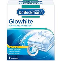 Dr. Beckmann Dr Beckmann - Glowhite Sachets 5 4522