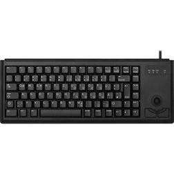 Cherry Compact-Keyboard G84-4400 Tastatur