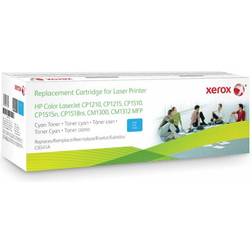 Xerox Toner Cyan